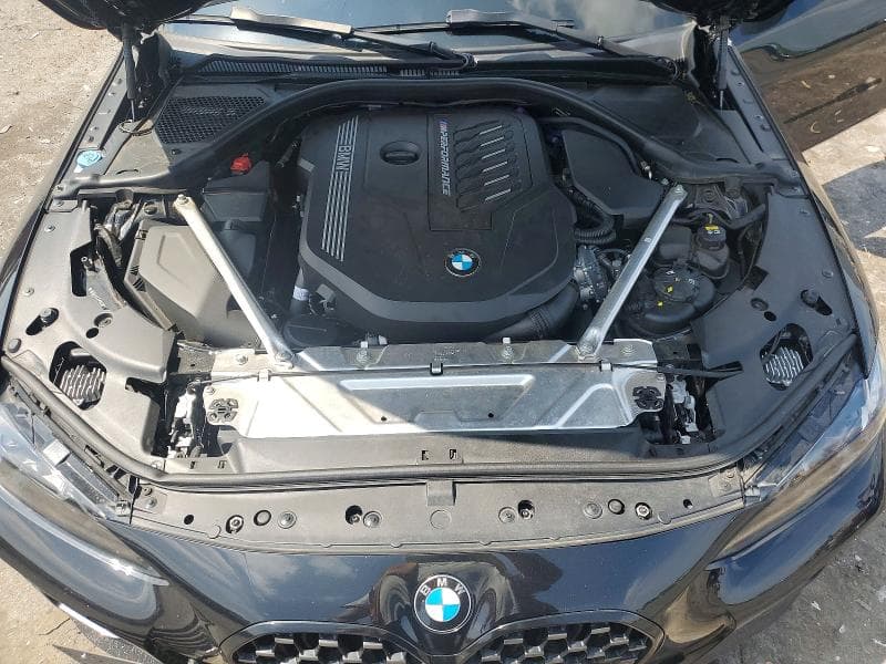 2022 BMW M440I 11