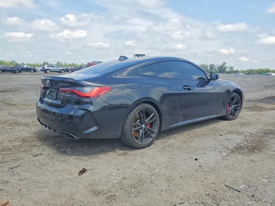 2022 BMW M440I 3