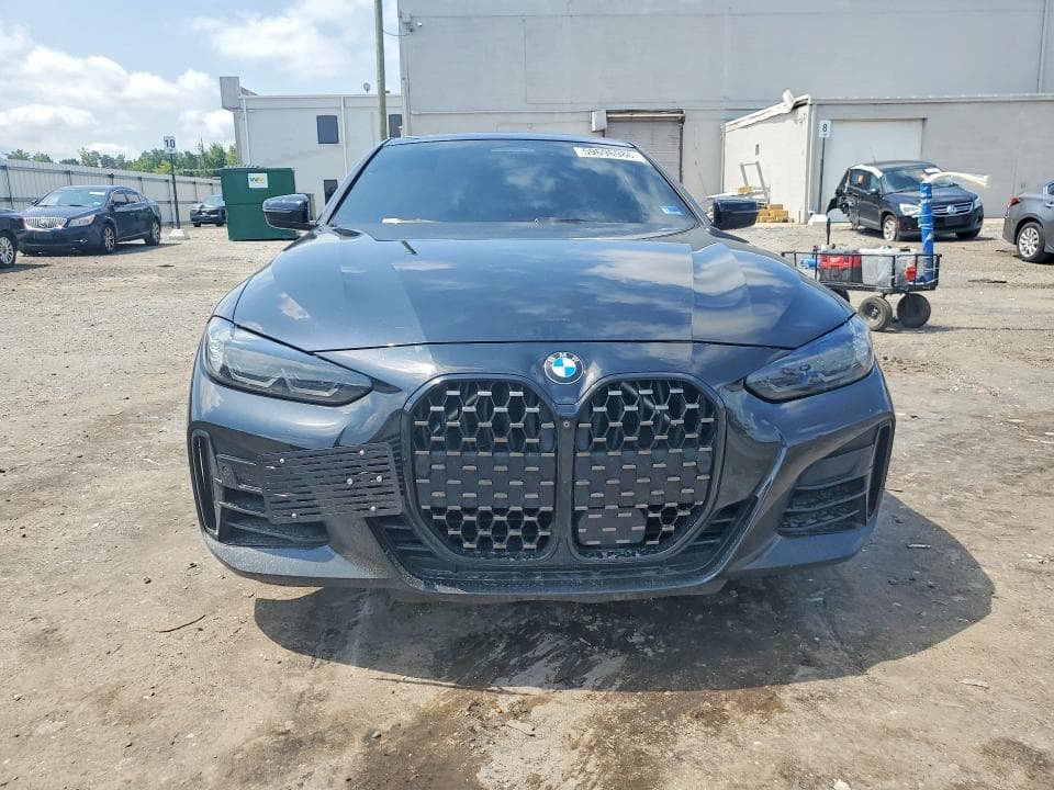 2022 BMW M440I 5