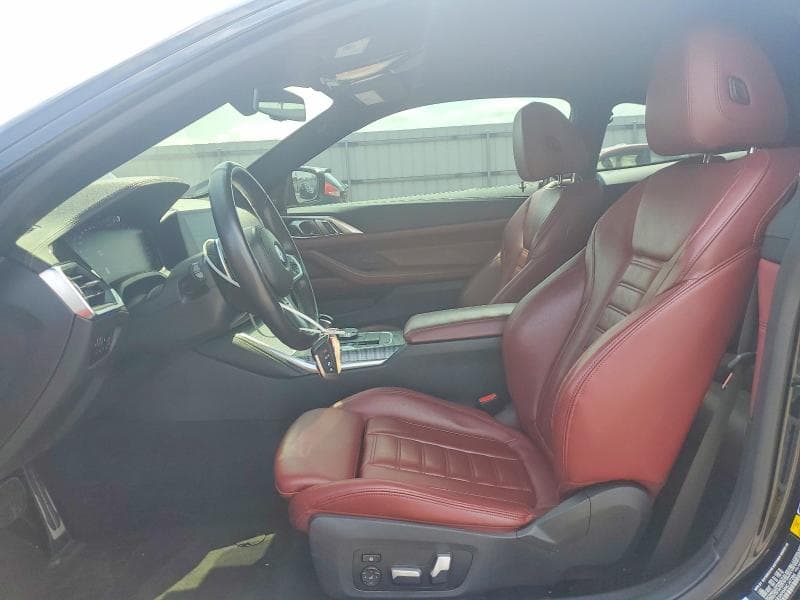 2022 BMW M440I 7