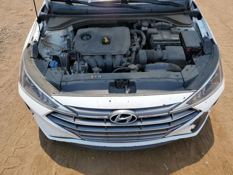 2020 HYUNDAI ELANTRA VALUE EDITION VALUE EDITION 11