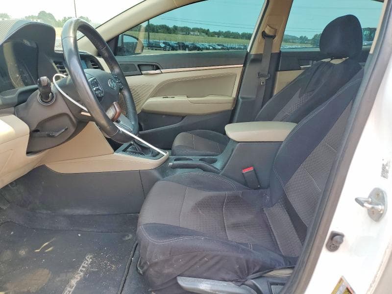 2020 HYUNDAI ELANTRA VALUE EDITION VALUE EDITION 7