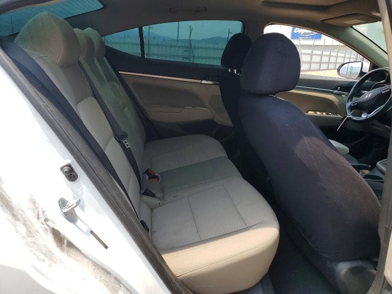 2020 HYUNDAI ELANTRA VALUE EDITION VALUE EDITION 10