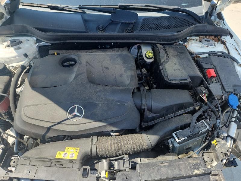 2020 MERCEDES-BENZ GLA 250 12