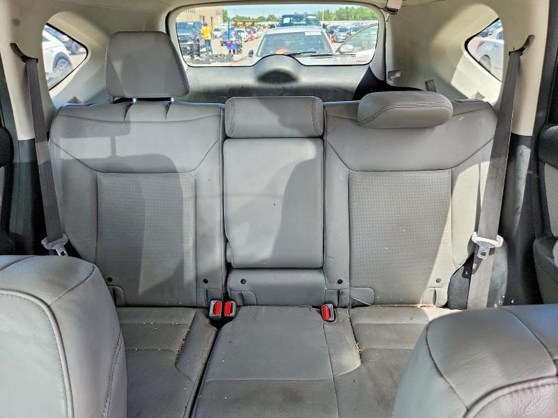 2016 HONDA CR-V EXL 10