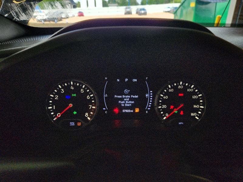 2018 JEEP RENEGADE LATITUDE 9