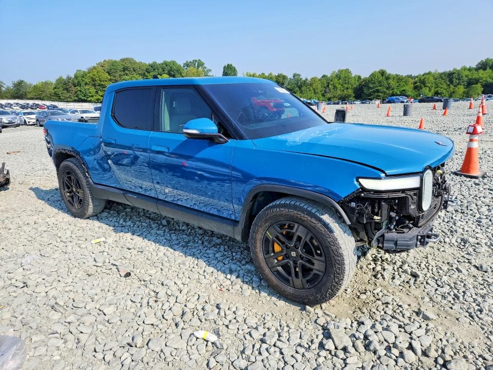 2022 RIVIAN R1T ADVENTURE 4