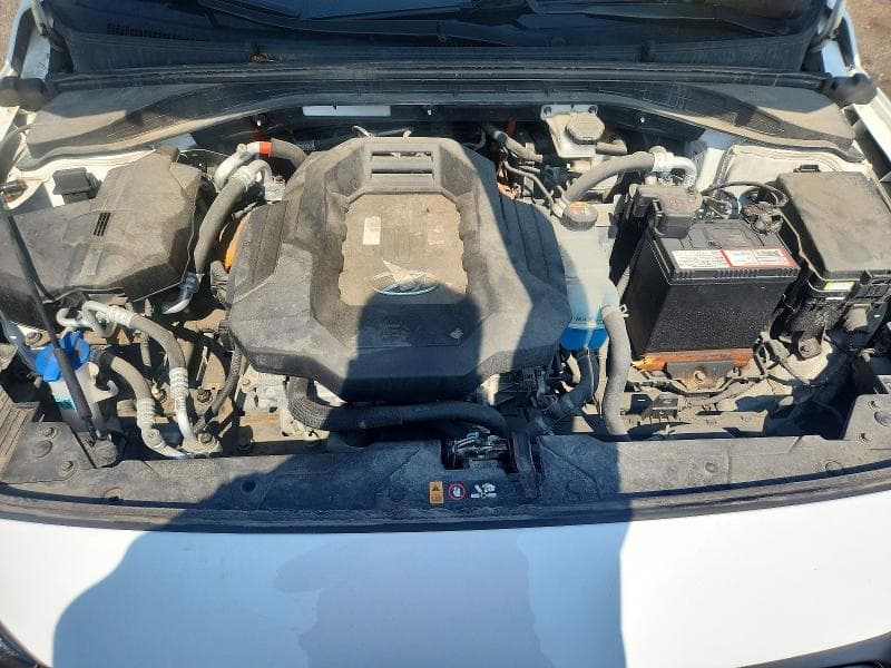2020 HYUNDAI IONIQ ULTIMATE 11