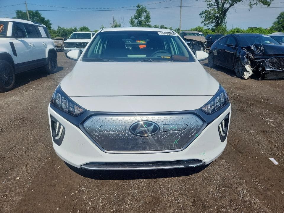 2020 HYUNDAI IONIQ ULTIMATE 5
