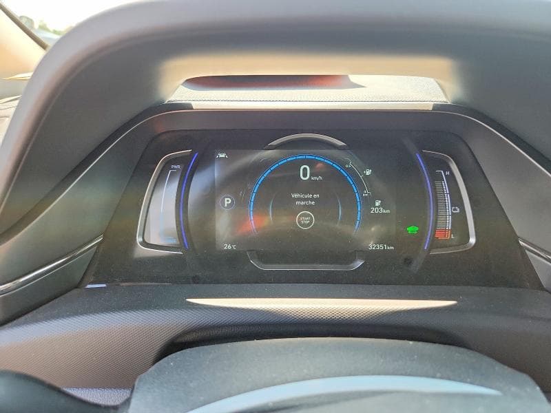 2020 HYUNDAI IONIQ ULTIMATE 9