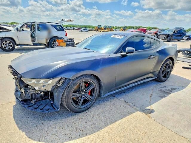 2024 FORD MUSTANG - 1