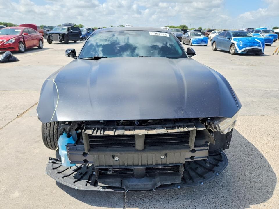 2024 FORD MUSTANG 5
