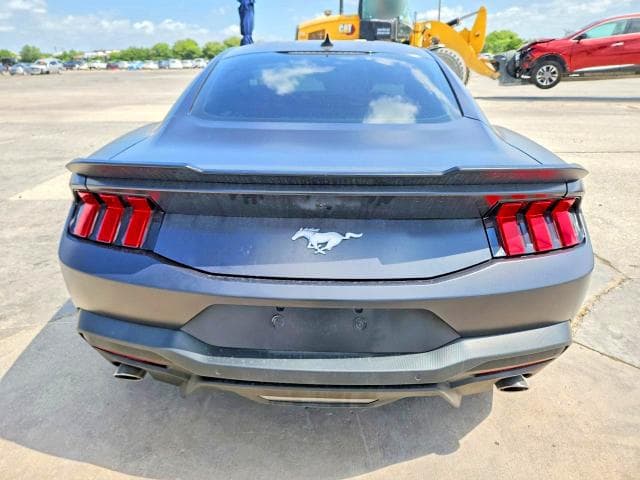 2024 FORD MUSTANG 6