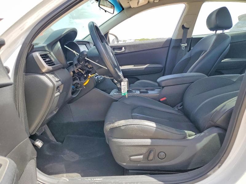 2018 KIA OPTIMA S S 7