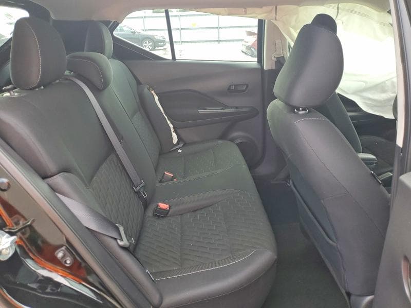 2021 NISSAN KICKS S 11