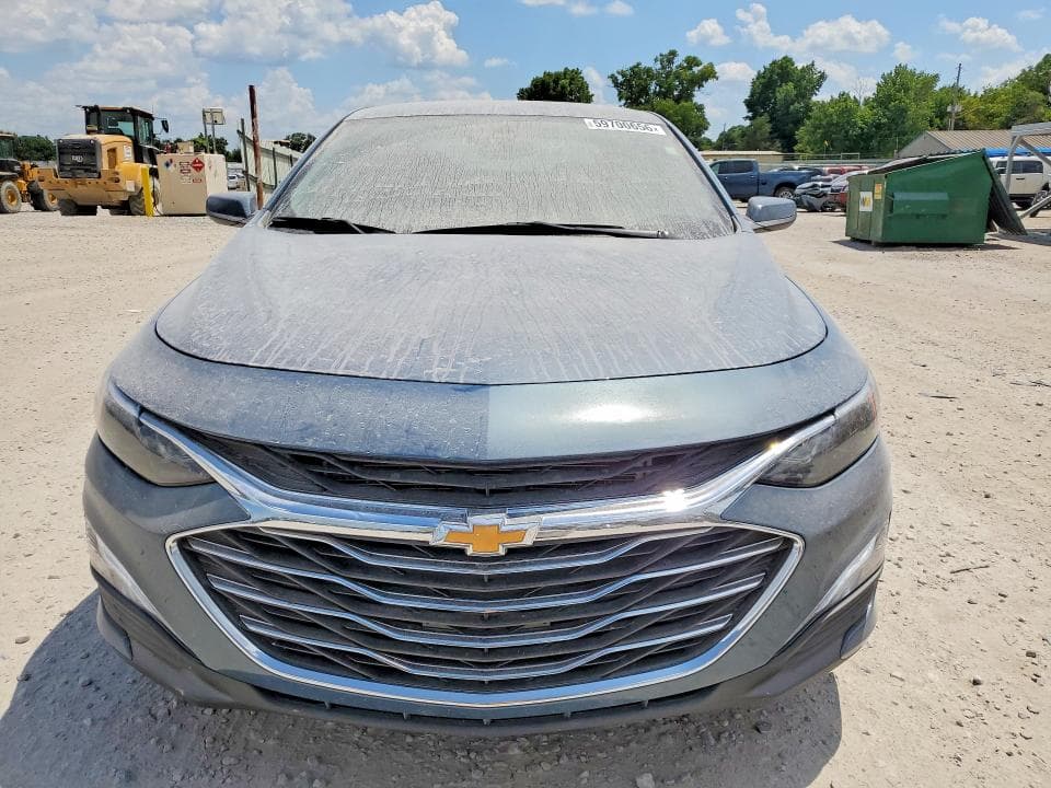 2024 CHEVROLET MALIBU LS LS 5