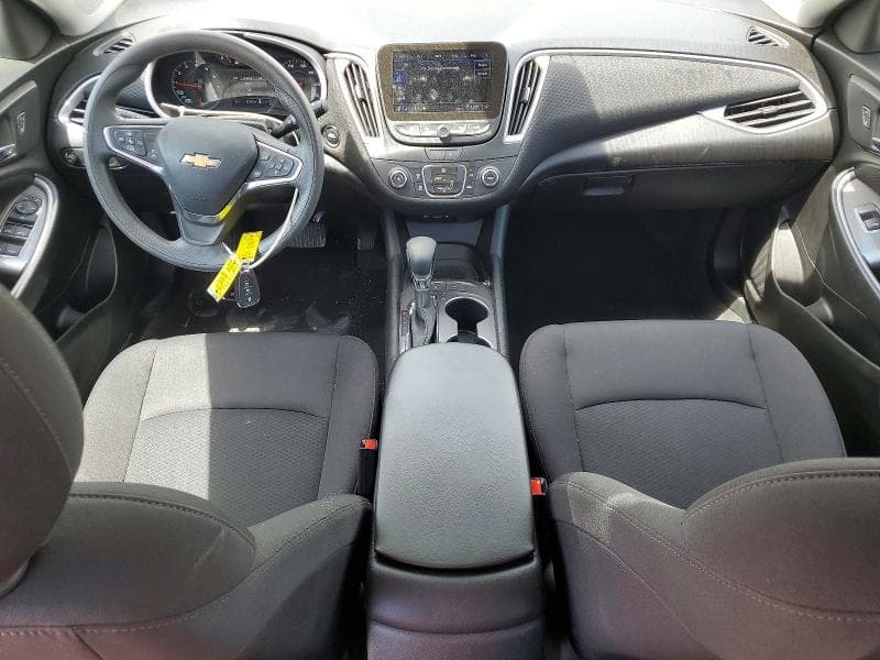 2024 CHEVROLET MALIBU LS LS 8