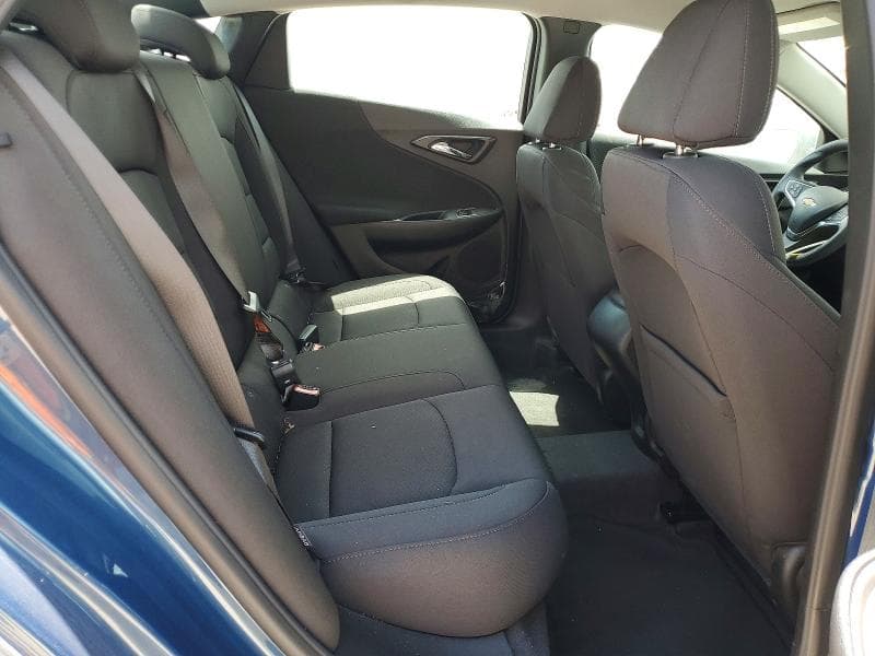 2024 CHEVROLET MALIBU LS LS 10