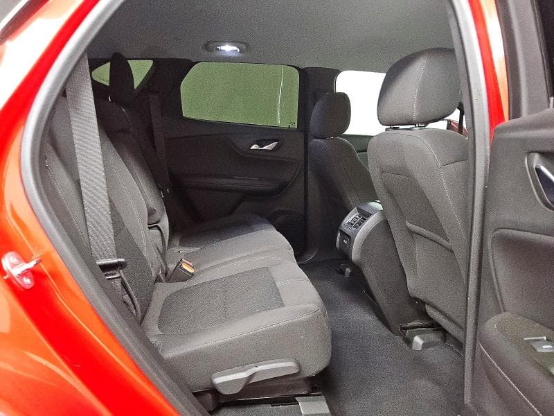 2021 CHEVROLET BLAZER 1LT 11