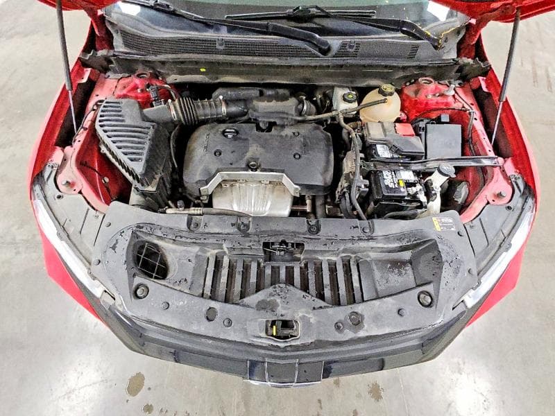 2021 CHEVROLET BLAZER 1LT 12