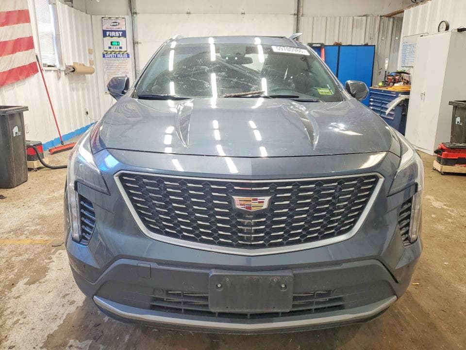 2019 CADILLAC XT4 PREMIUM LUXURY PREMIUM LUXURY 5