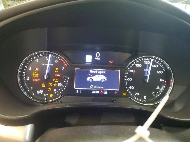 2019 CADILLAC XT4 PREMIUM LUXURY PREMIUM LUXURY 9