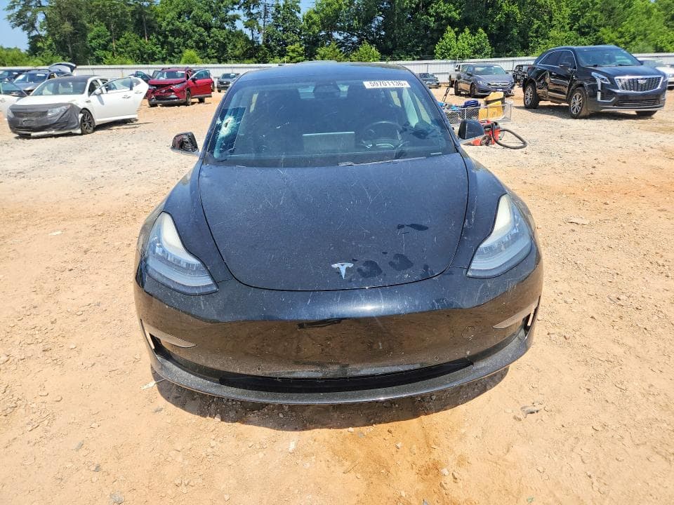 2019 TESLA MODEL 3 5