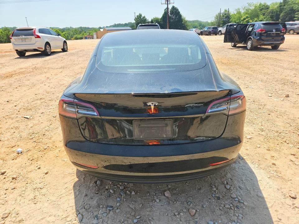 2019 TESLA MODEL 3 6