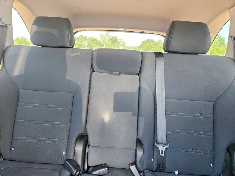 2018 KIA SORENTO L 10