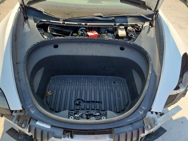 2021 TESLA MODEL 3 11