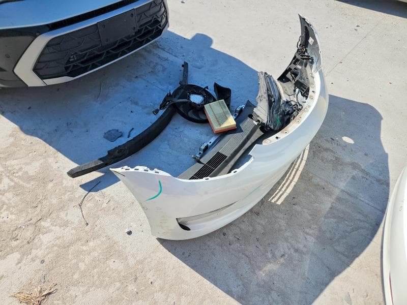 2021 TESLA MODEL 3 12