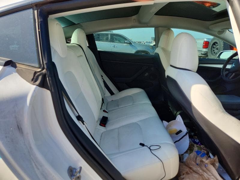 2021 TESLA MODEL 3 10