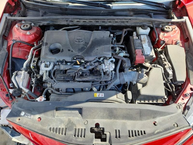 2023 TOYOTA CAMRY SE SE 11