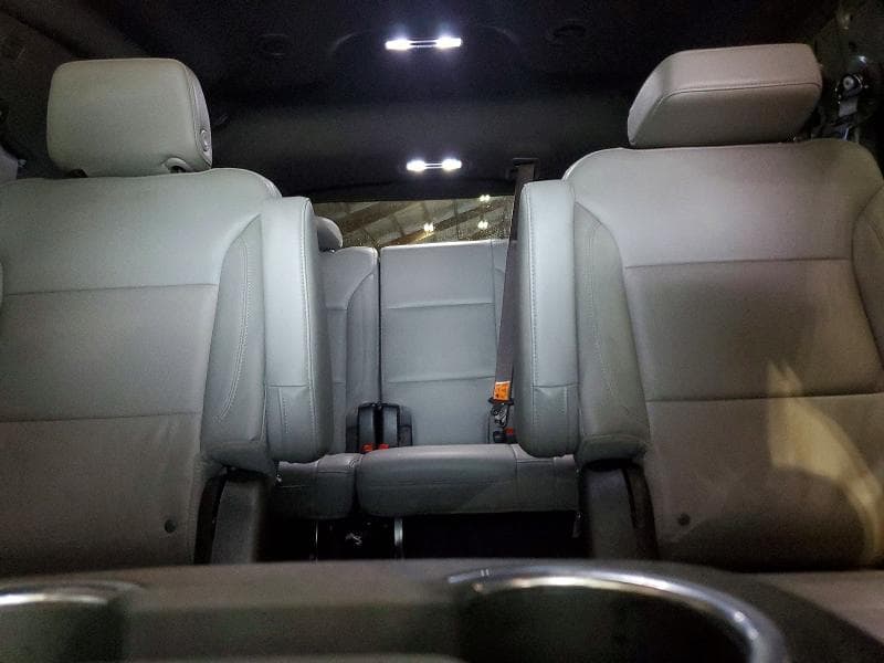 2021 CHEVROLET TAHOE C1500 LT 10