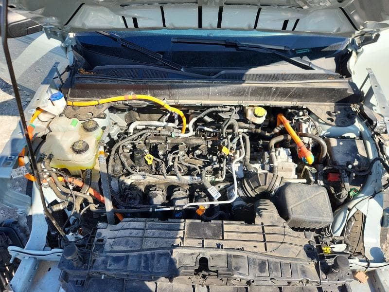 2024 FORD MAVERICK XL XL 11