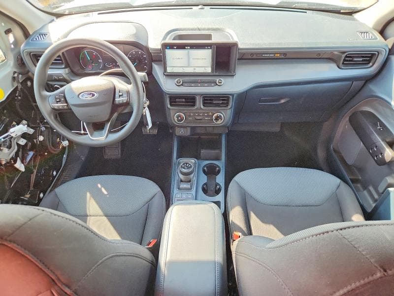 2024 FORD MAVERICK XL XL 8