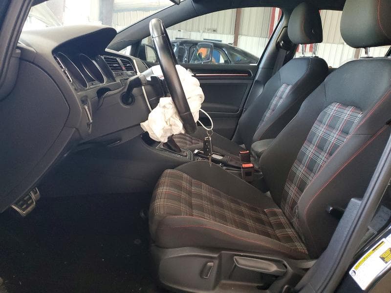 2017 VOLKSWAGEN GTI S 7