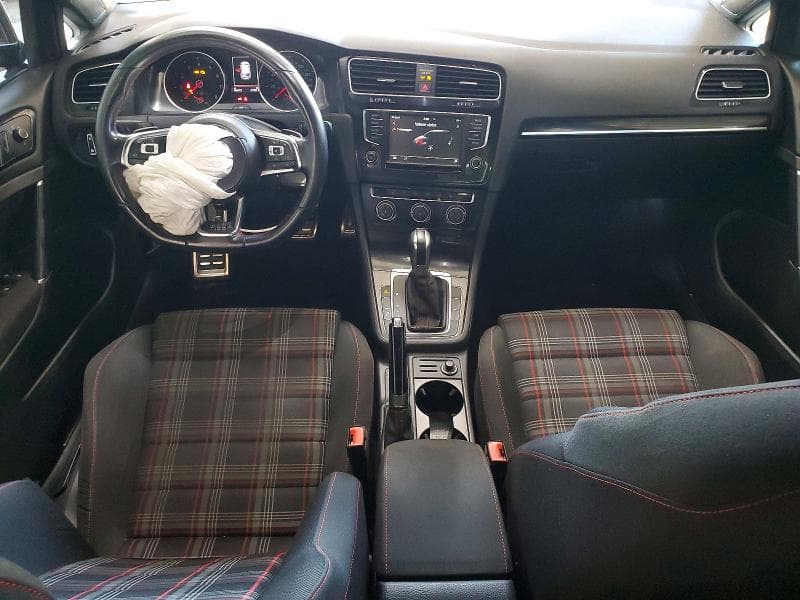 2017 VOLKSWAGEN GTI S 8