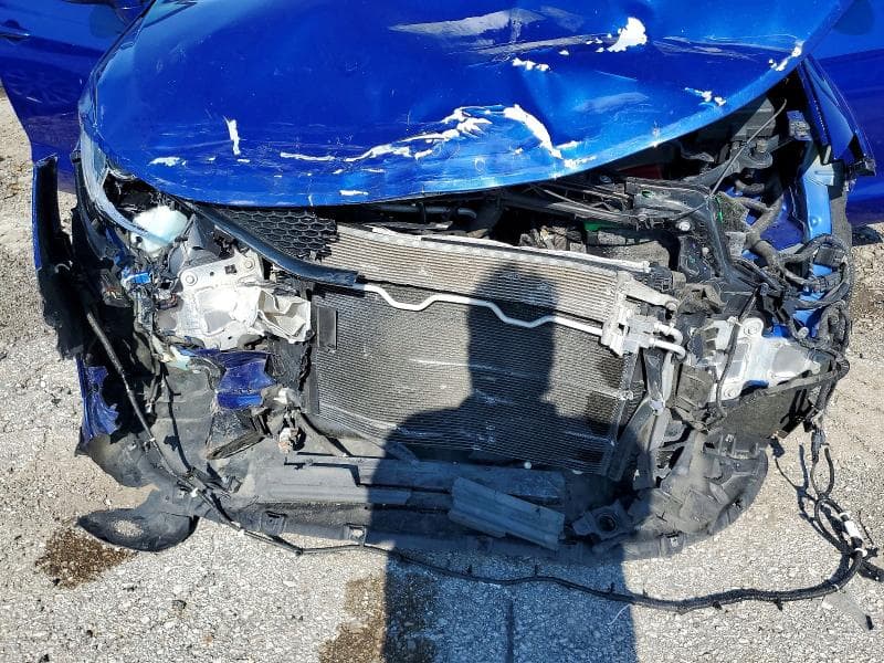 2020 CHRYSLER PACIFICA TOURING L PLUS TOURING L PLUS 13