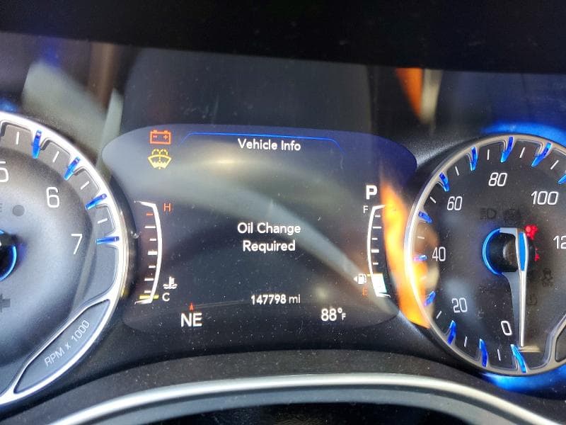 2020 CHRYSLER PACIFICA TOURING L PLUS TOURING L PLUS 10