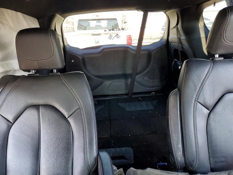 2020 CHRYSLER PACIFICA TOURING L PLUS TOURING L PLUS 11