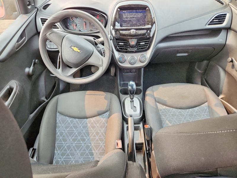 2021 CHEVROLET SPARK LS 8