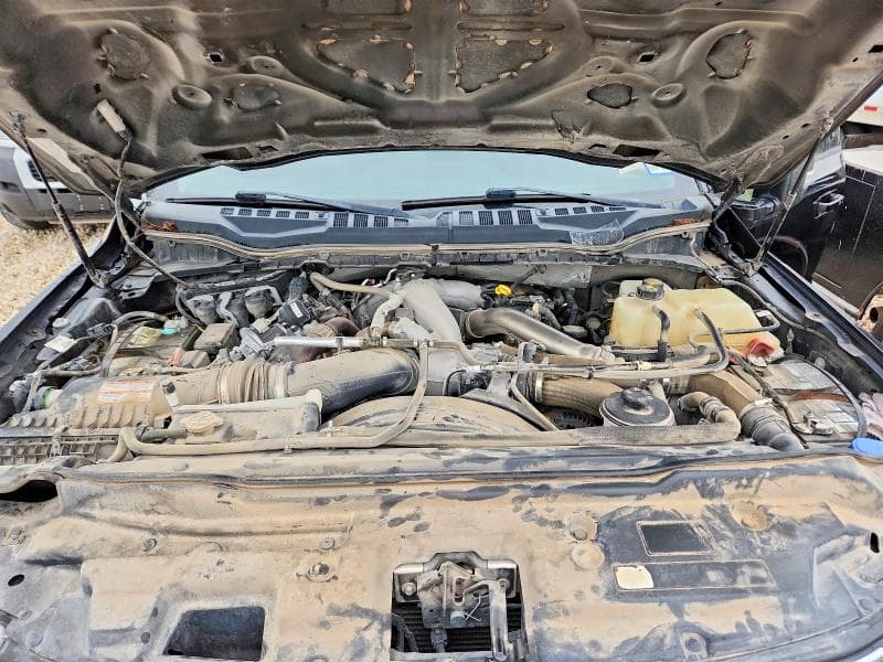 2020 FORD F350 SUPER DUTY 11