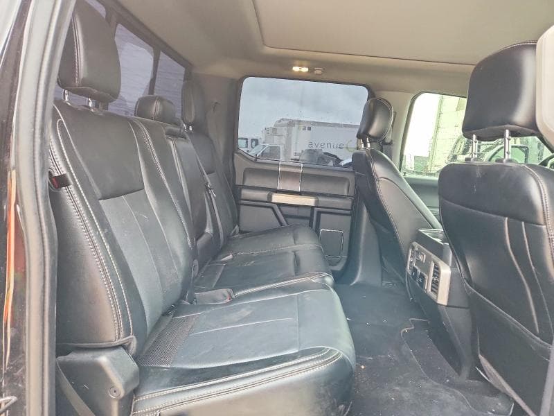 2020 FORD F350 SUPER DUTY 10