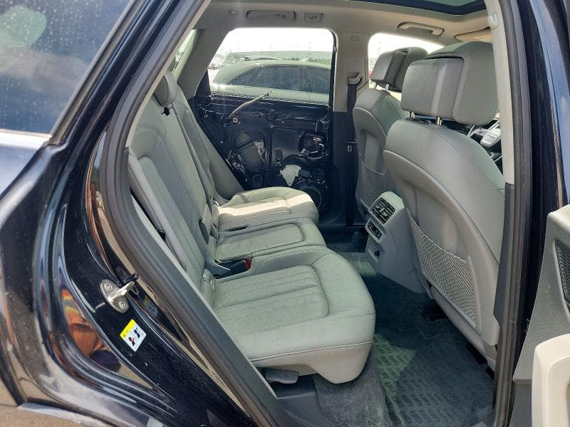 2019 AUDI Q5 PREMIUM PLUS 10