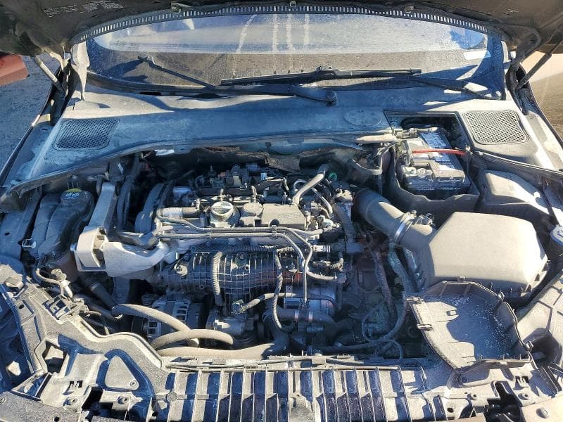 2017 VOLVO V60 CROSS COUNTRY PREMIER 11