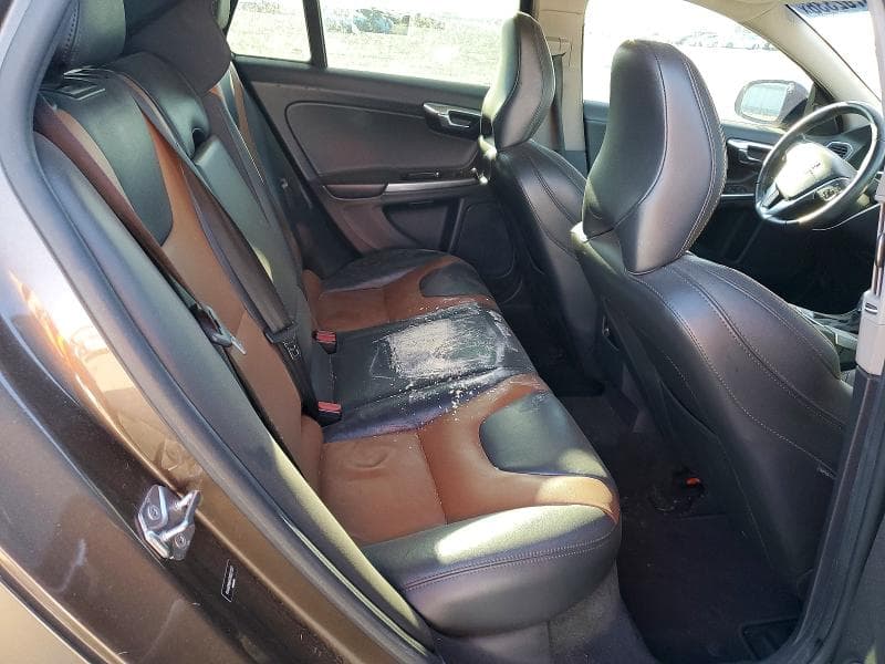 2017 VOLVO V60 CROSS COUNTRY PREMIER 10