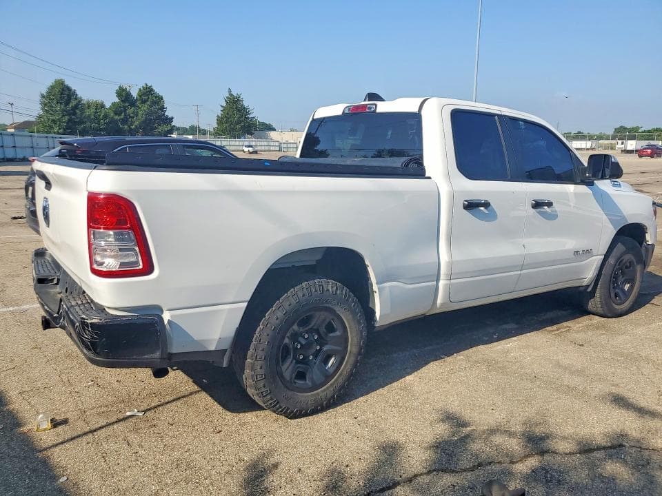 2020 RAM 1500 TRADESMAN TRADESMAN 3