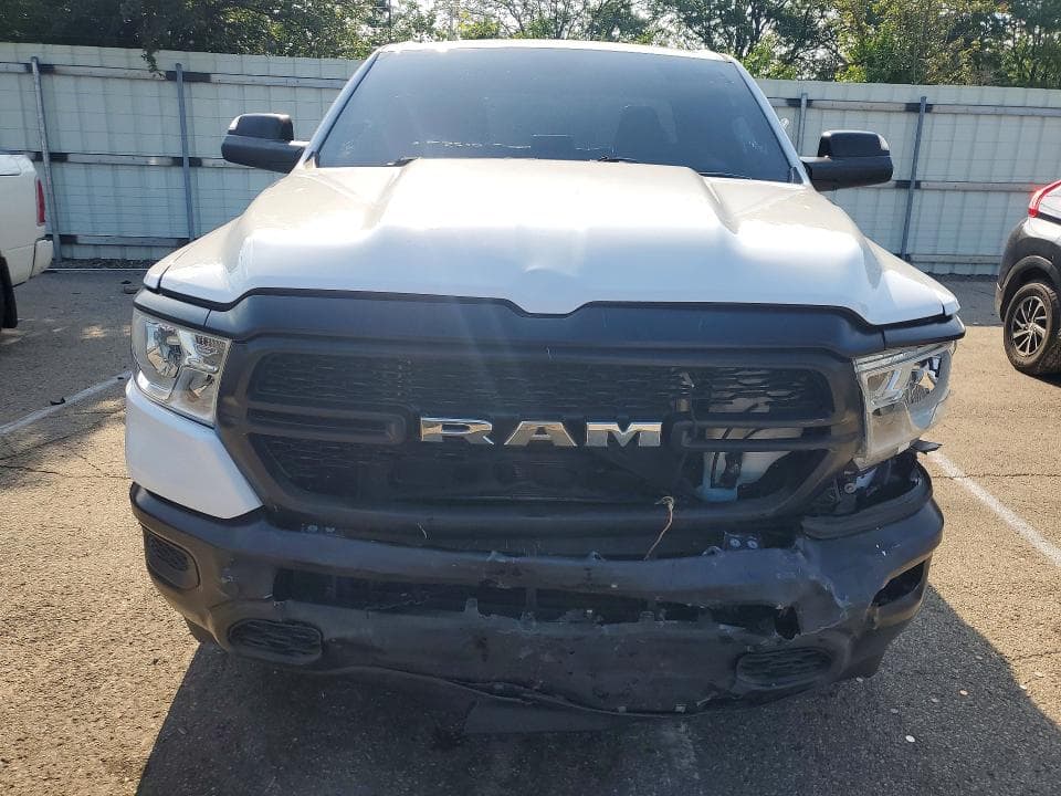 2020 RAM 1500 TRADESMAN TRADESMAN 5