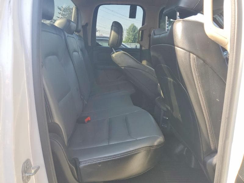 2020 RAM 1500 TRADESMAN TRADESMAN 10